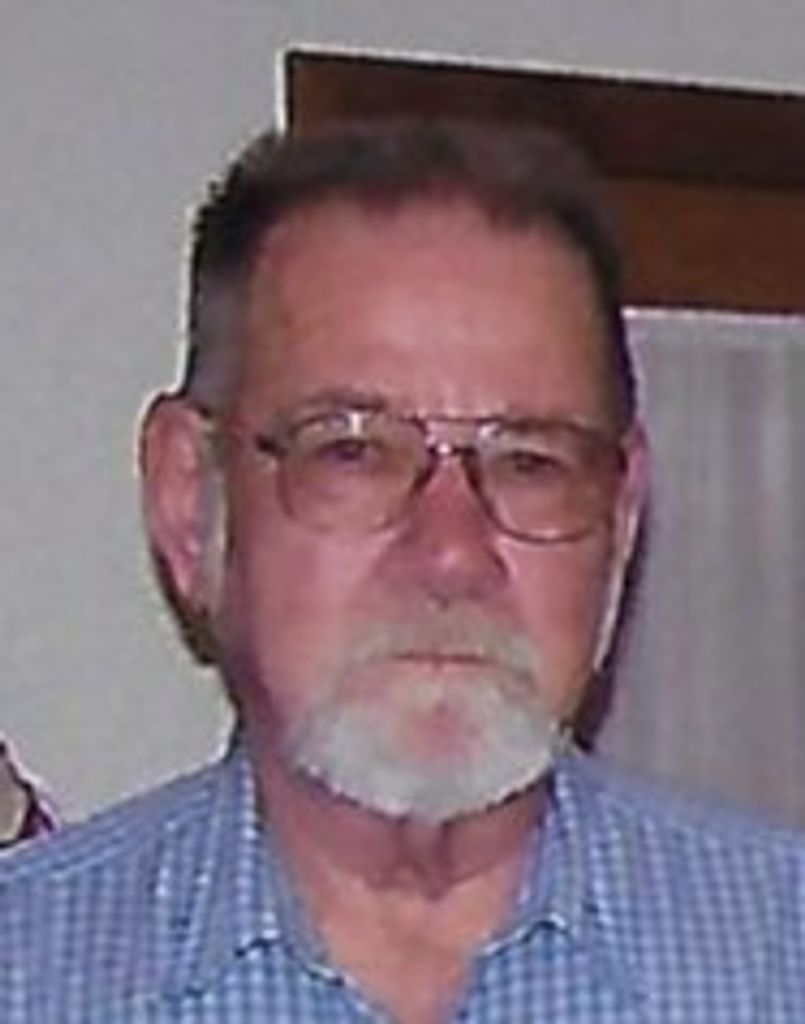 Larry E. Rohrbaugh, Sr