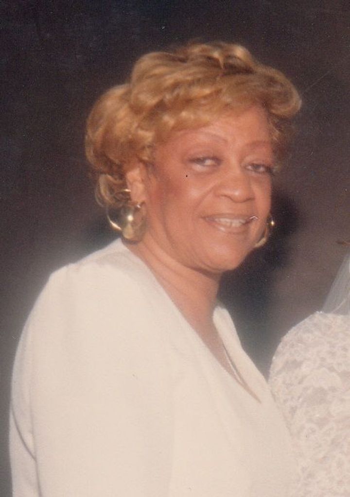 Willie Jean Hill