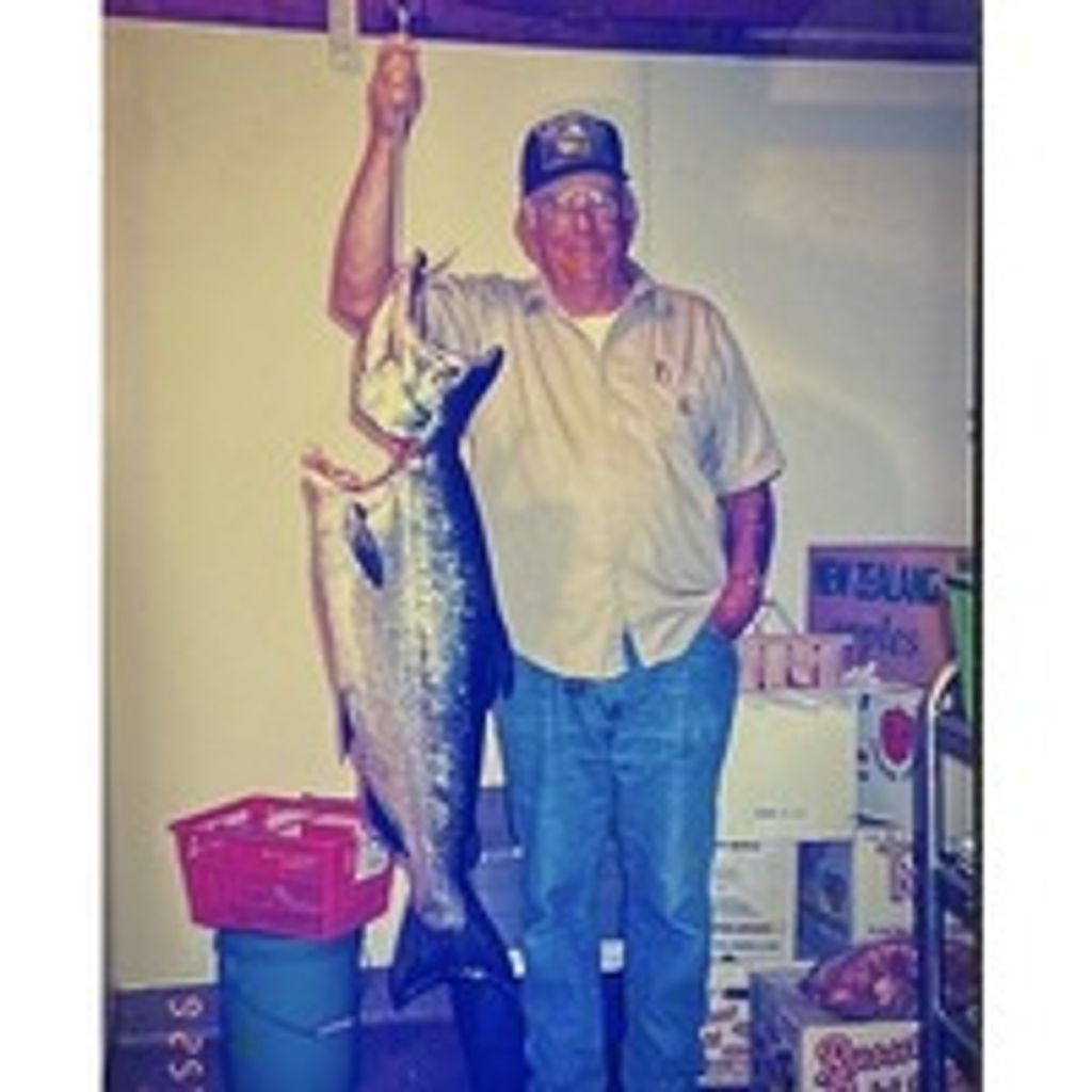 Gordon Lawless Woodbury