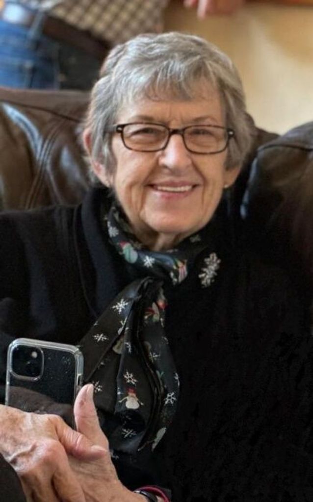 Nancy Elser Profile Photo