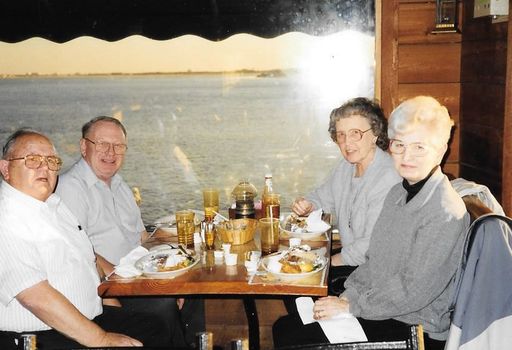 Alma L. (Rhinehart)  Hubeny photo gallery thumbnail 45 of 64