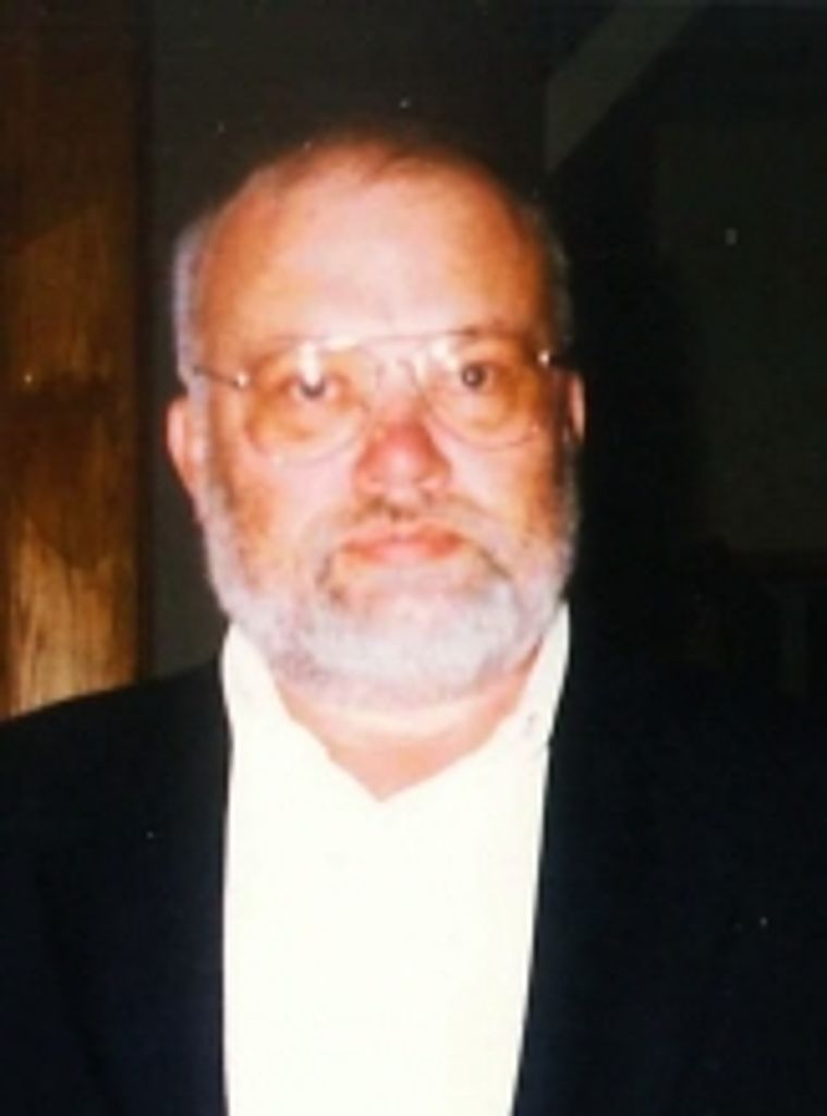 Ronald  Eugene Vickers