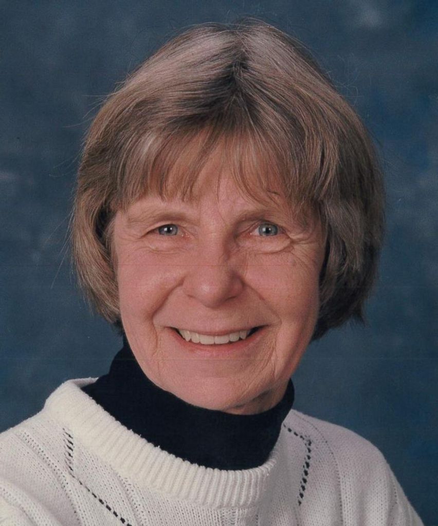 Betty Jean Stacy Profile Photo