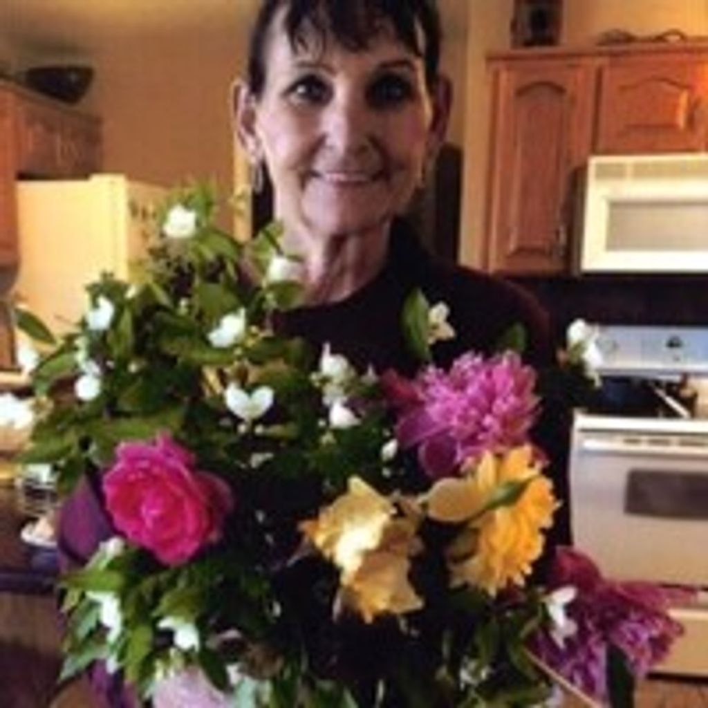 Linda Juanita Ball