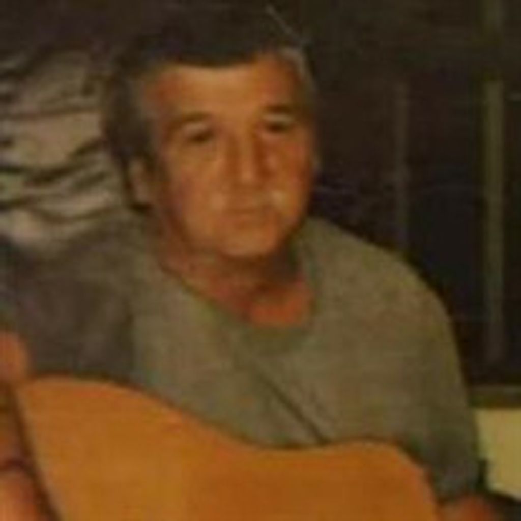 Larry James Hill Sr.