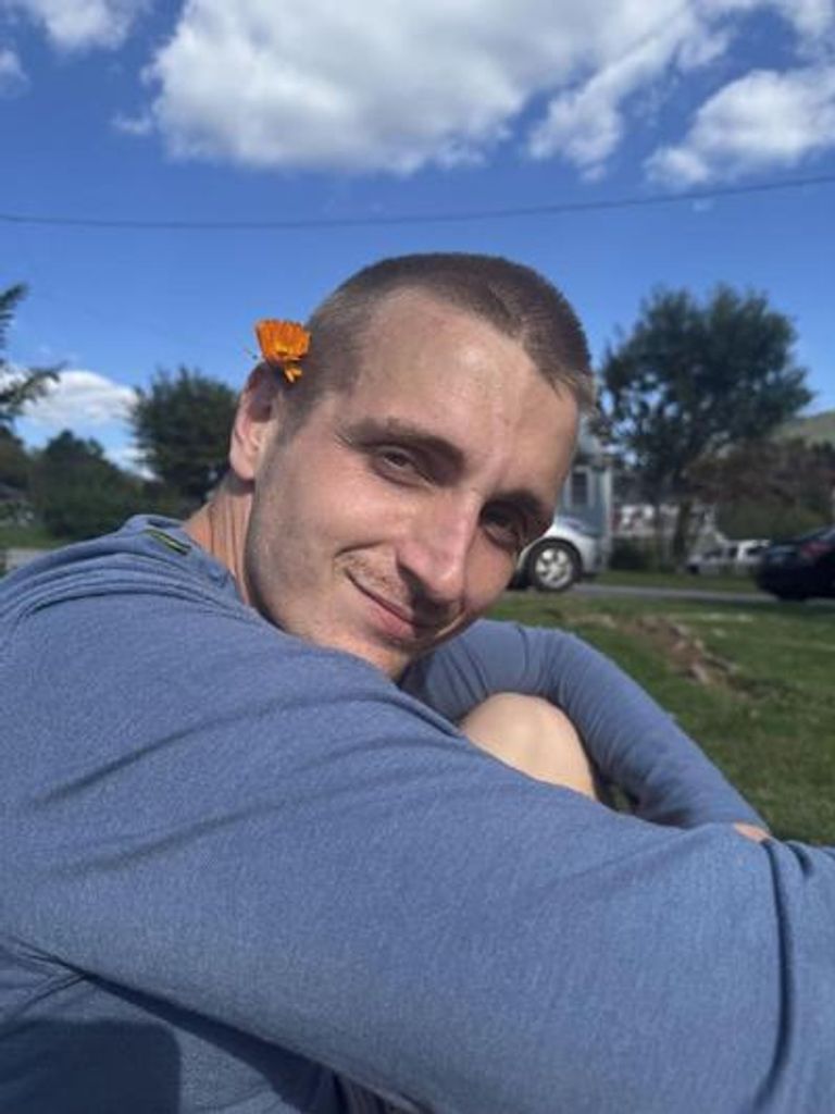 Christopher Aaron Blankenship Profile Photo