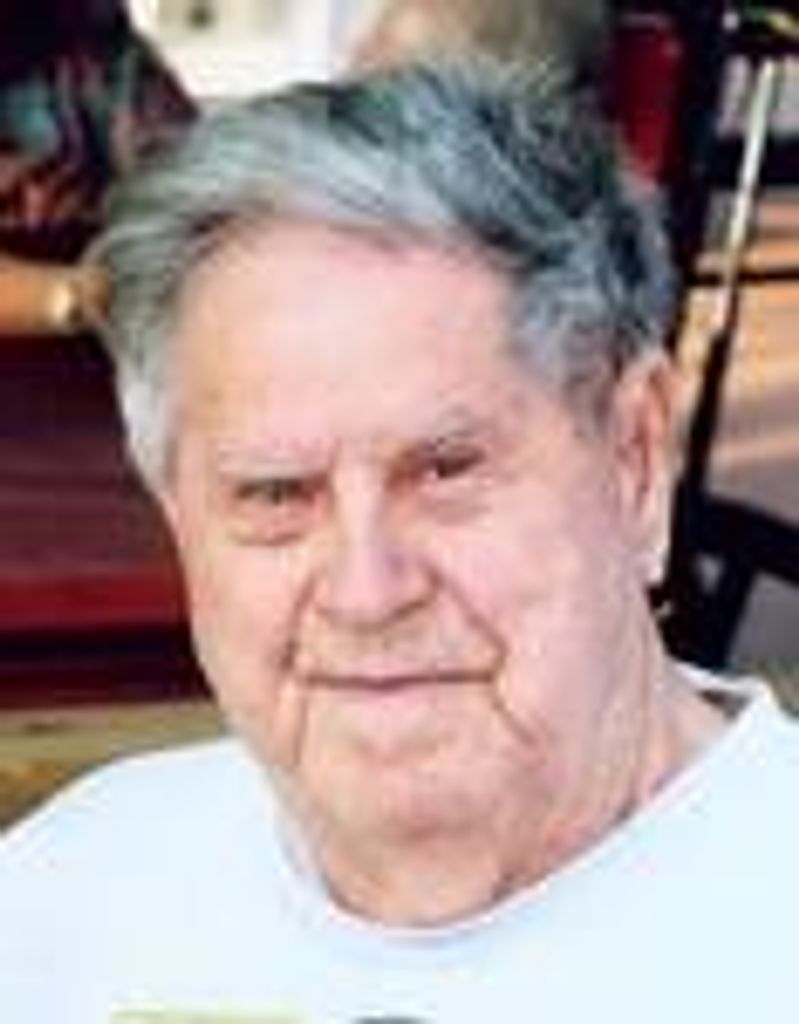 Harold R. Raymond