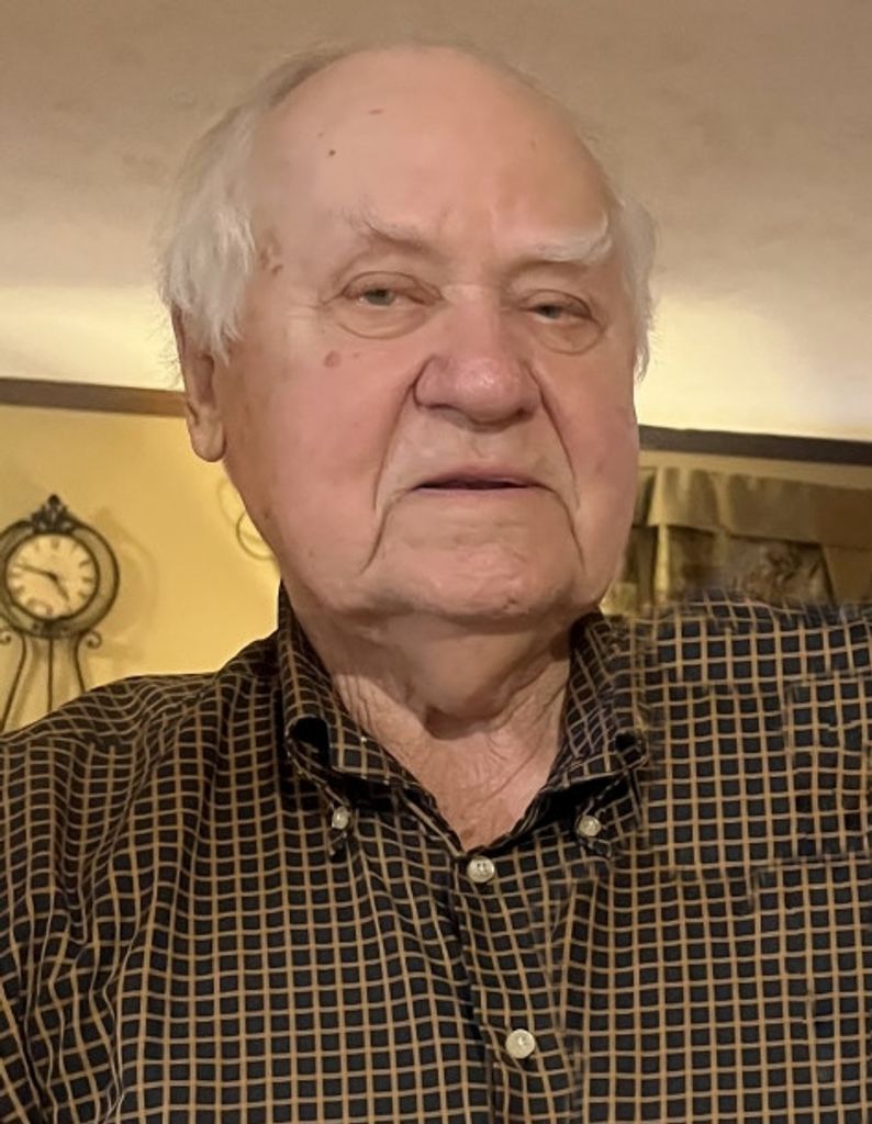 Hermon Young Profile Photo