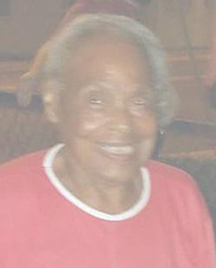 Clara Jean Burks