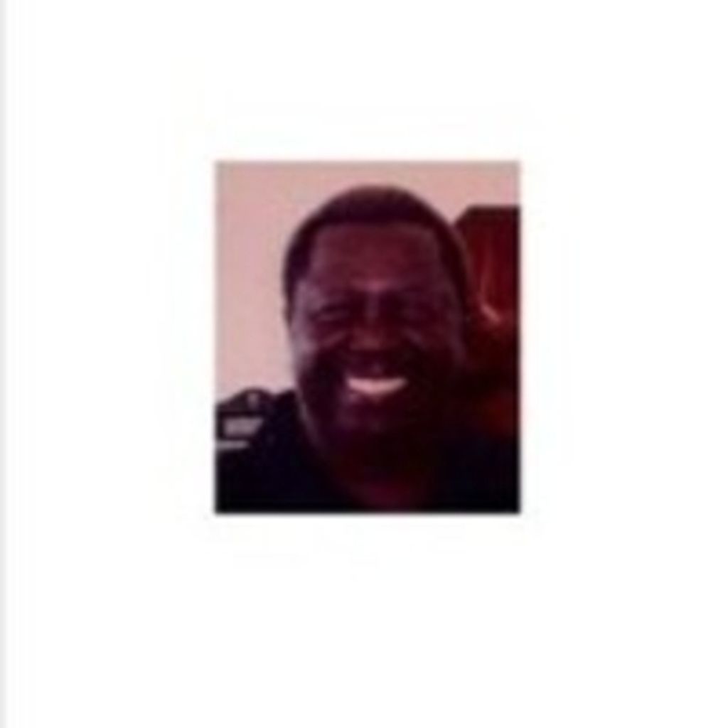 Carter Eugene Reed, Sr