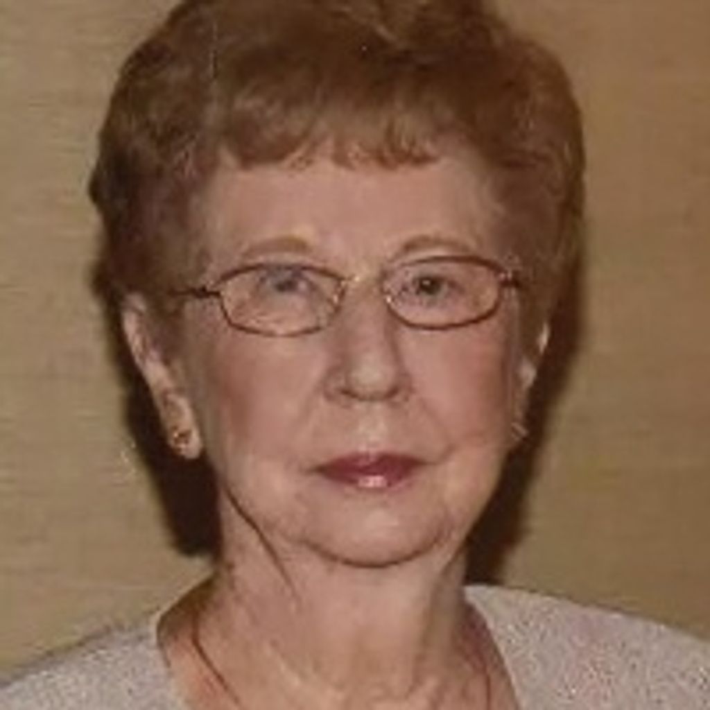 Sammie Audrey Shuman Ellis