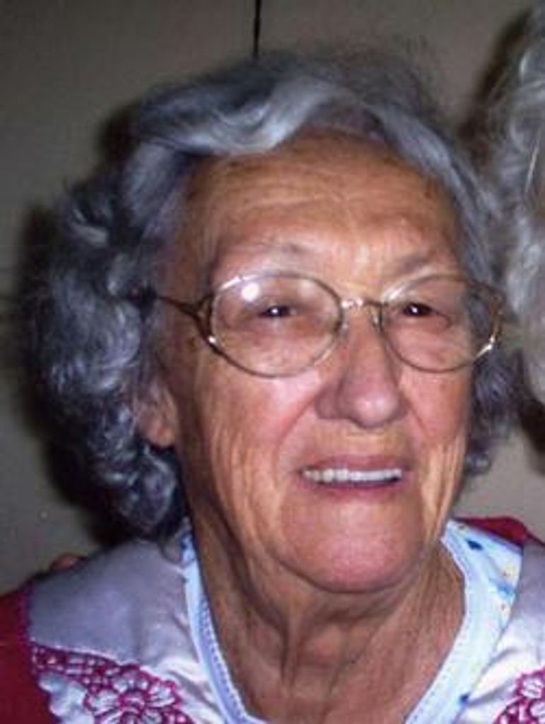 Edna Fern Kampe