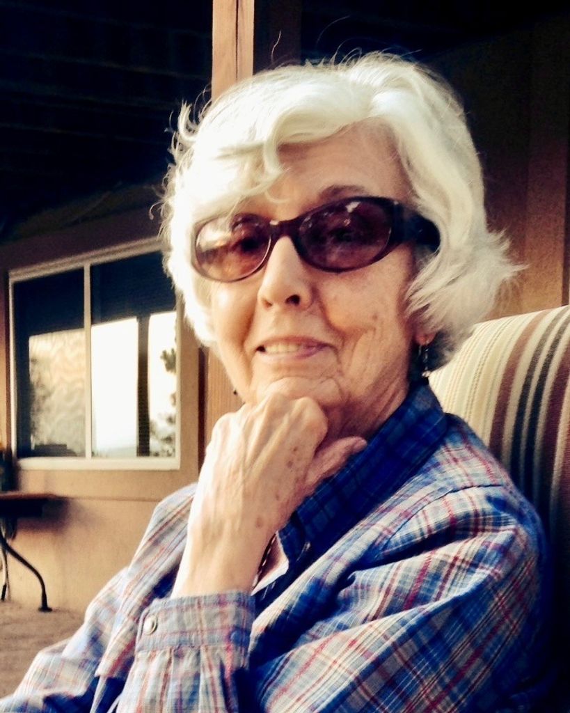 Betty Jean Lancaster Profile Photo