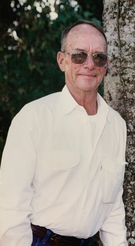 Anthony "Tony" Leo Mccoy