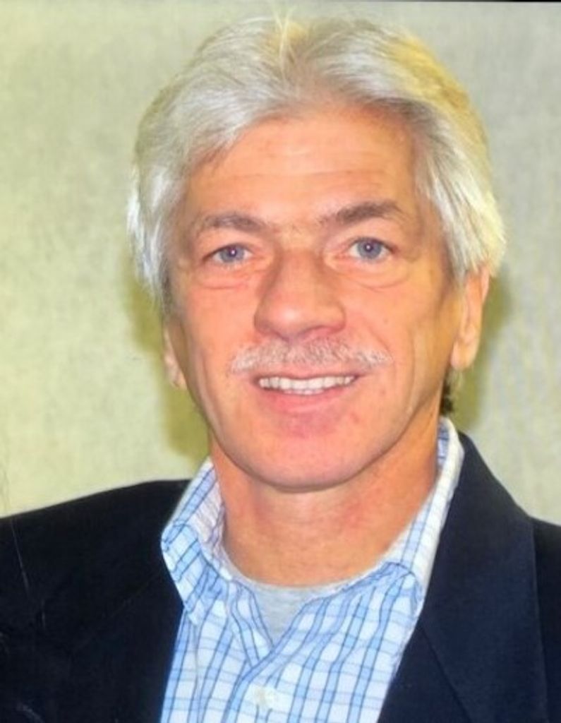 Thomas R. Winkel Profile Photo