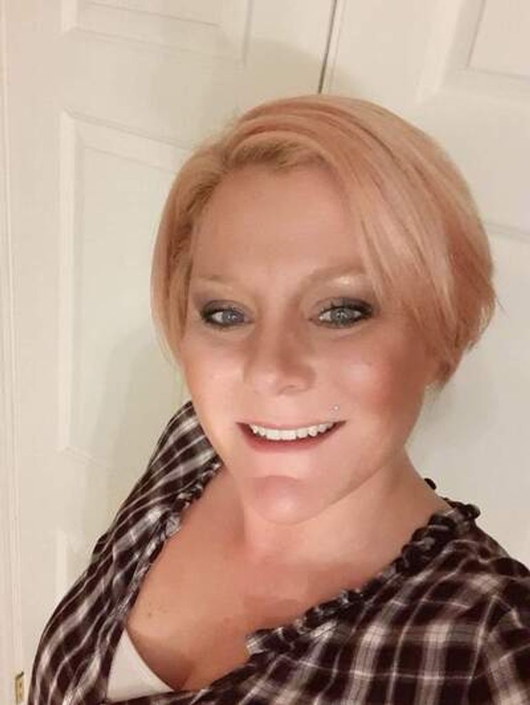 Michelle Lee Bail Mullican Profile Photo