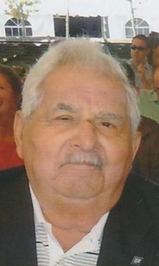 Manuel S. Fernandes
