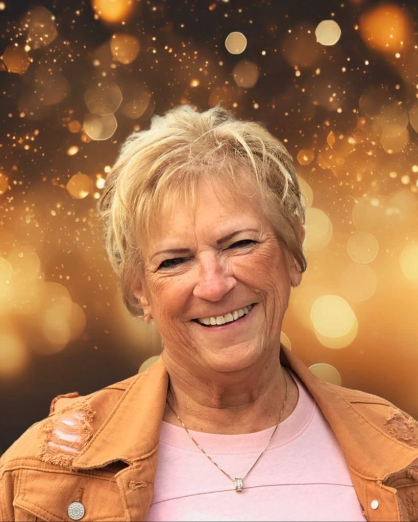 Sharon Kay Keesling Profile Photo