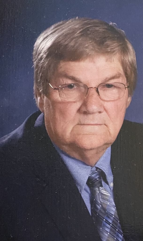 Raymond Leroy Fulmer, Jr. Profile Photo