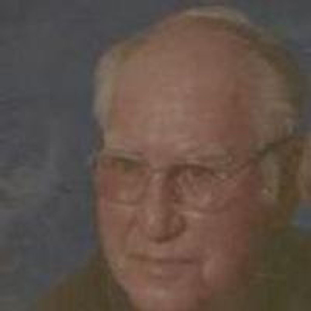 Gerald "Leroy" Thomas
