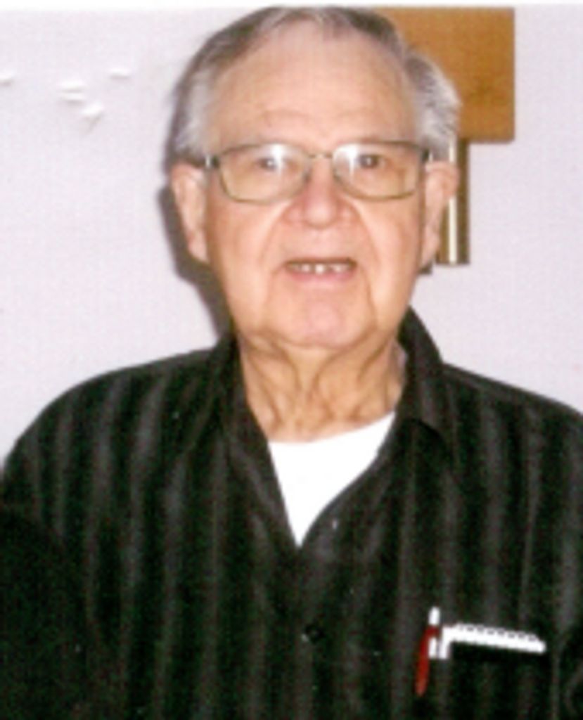 John Edward Hulme Profile Photo