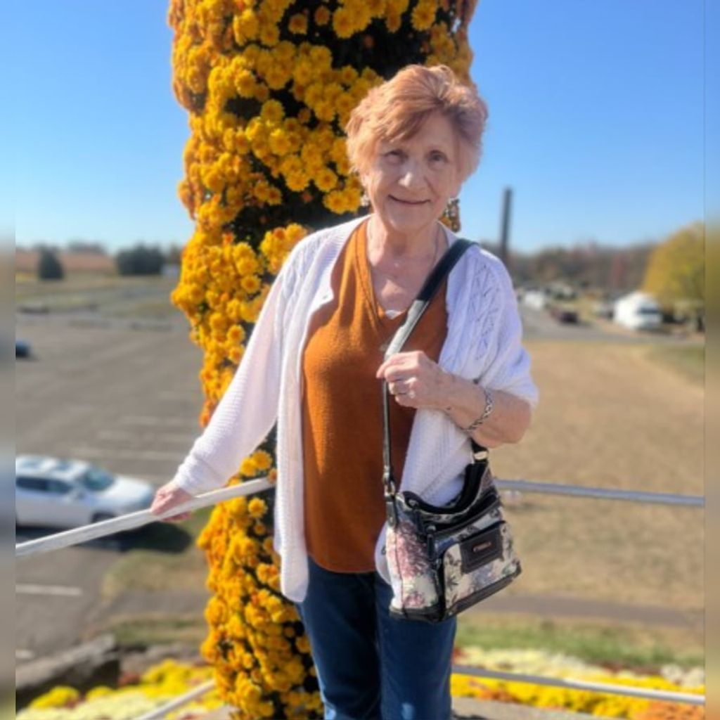 Dixie Lee Souder