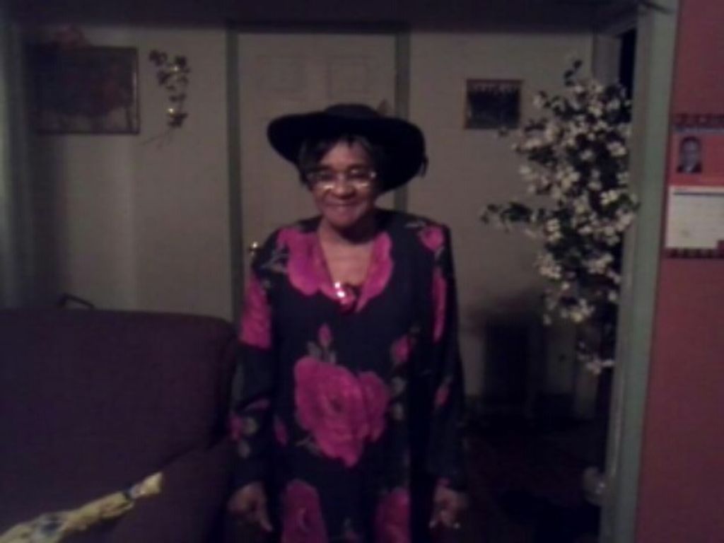 Reatha Lipscomb Profile Photo