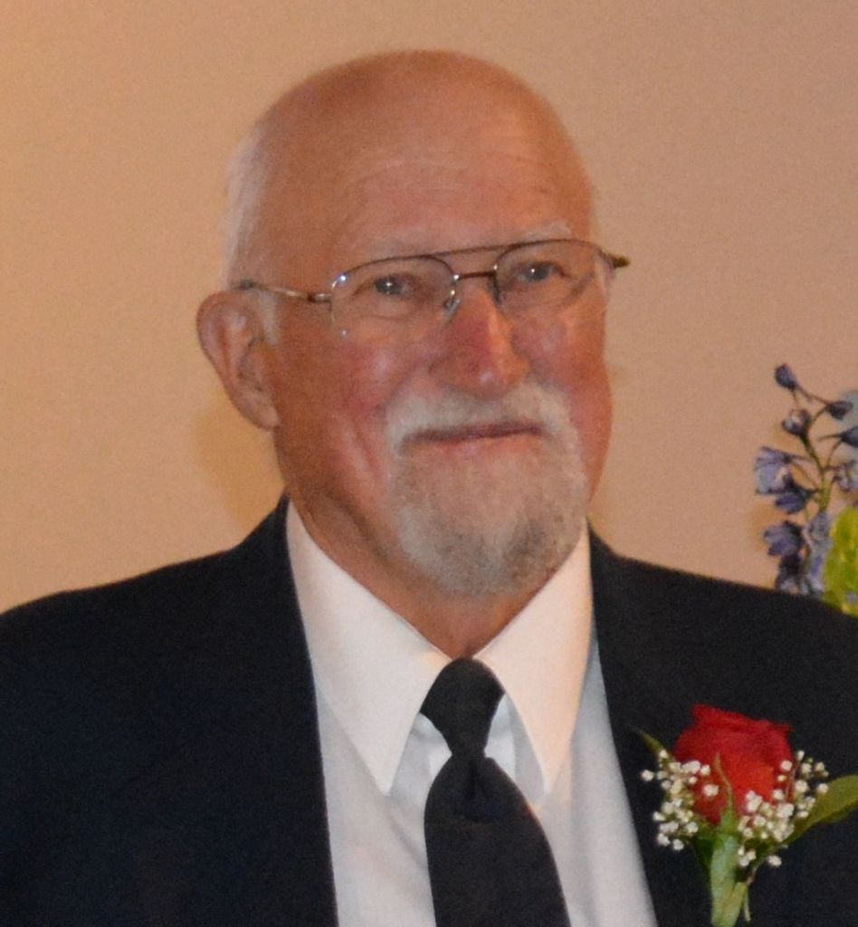 Barnard A. Oppermann