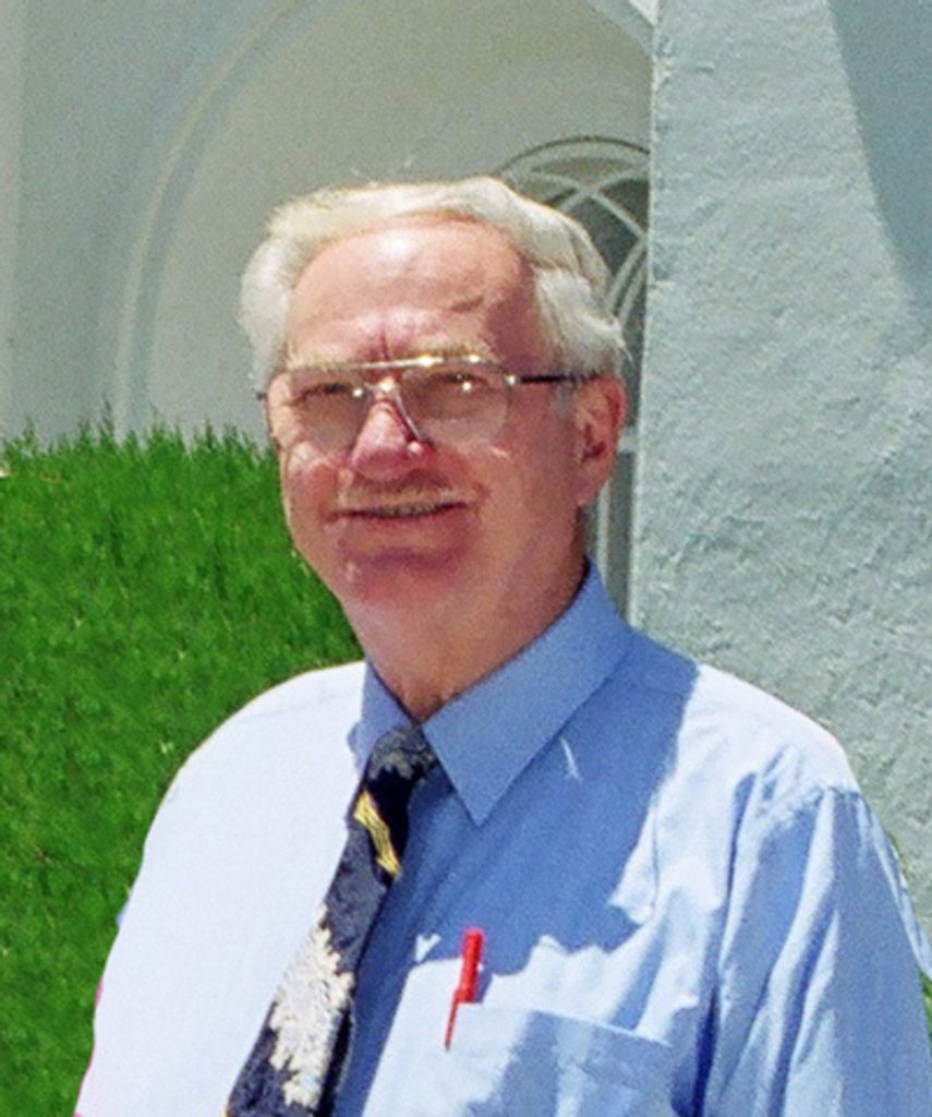 Richard Cleon Higley