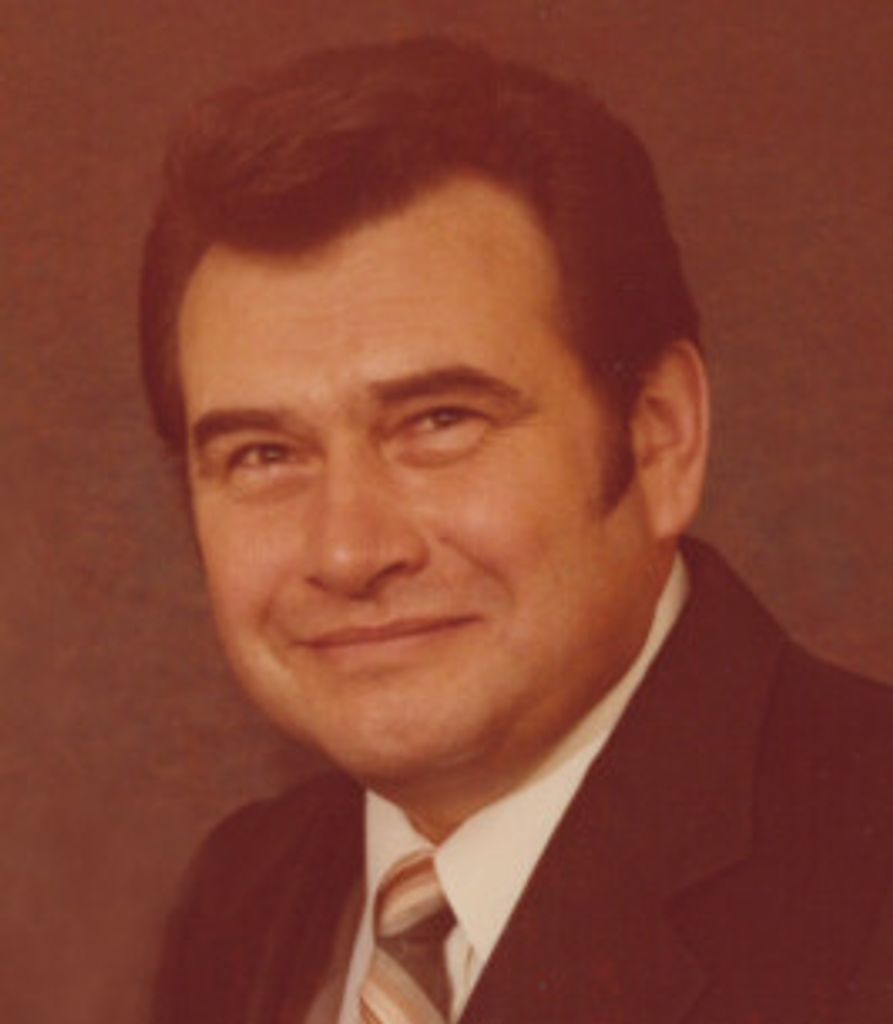 Anthony "Tony" Matlashewski Profile Photo