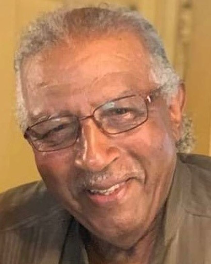 Mr. Herbert Lewis "Skeet" Hill