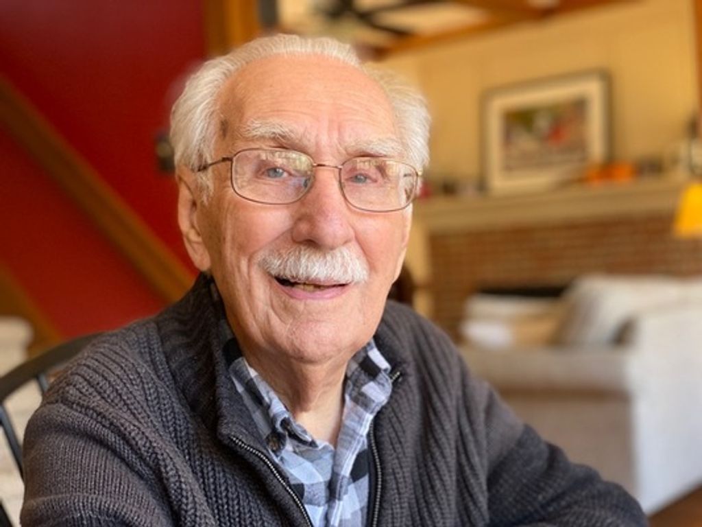 John W. Sweemer Profile Photo