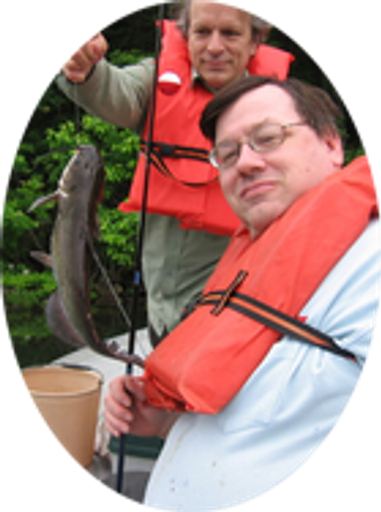 Forest Hiner Profile Photo