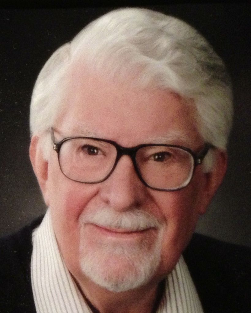 Ray W. Moore