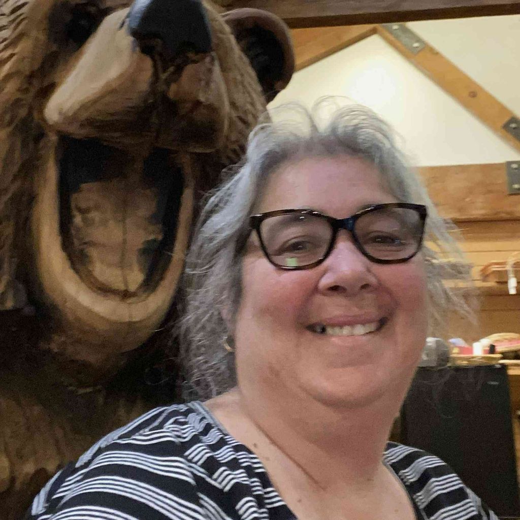 Elaine Margaret Scargill-Hamilton Profile Photo