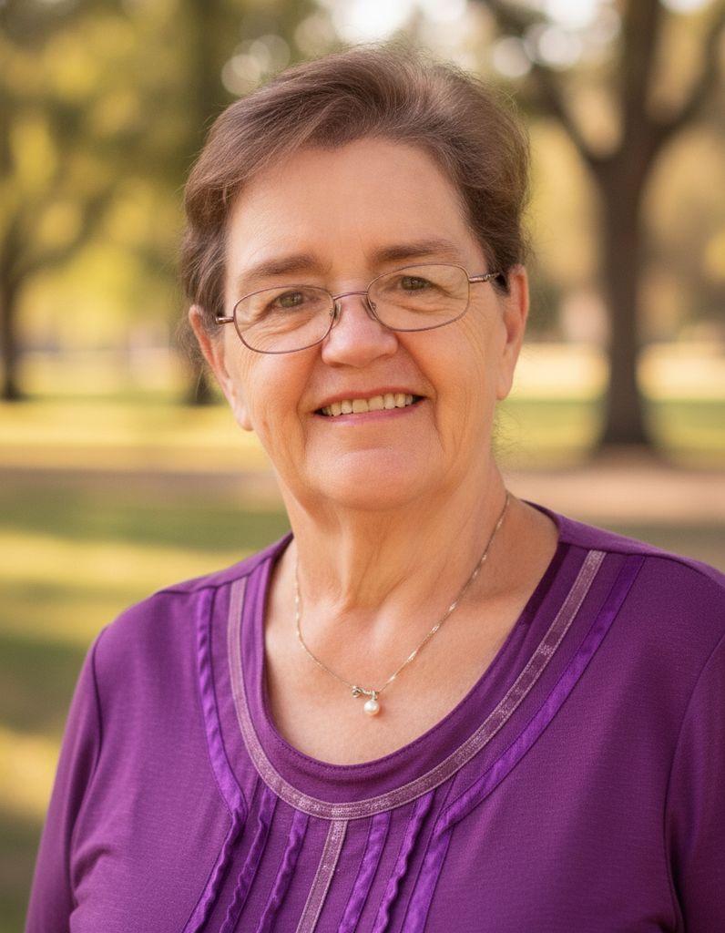 Betty Mae Sagel