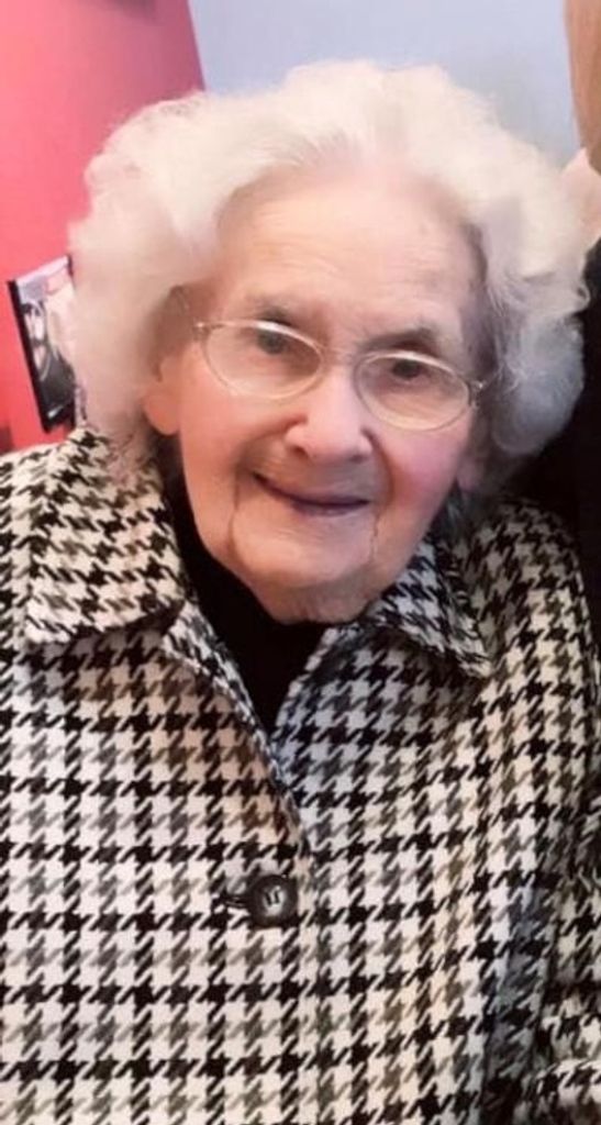 Marguerite Elizabeth Smith Profile Photo