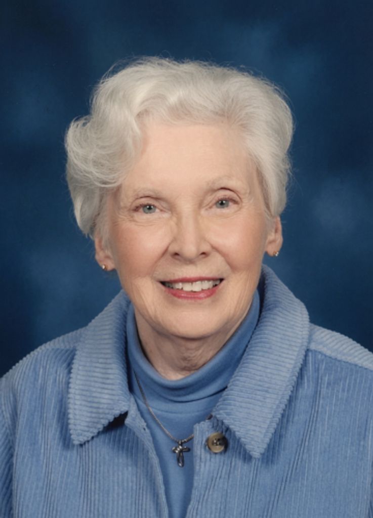 Lelia Coleman Pollok "Lee" Huff Profile Photo
