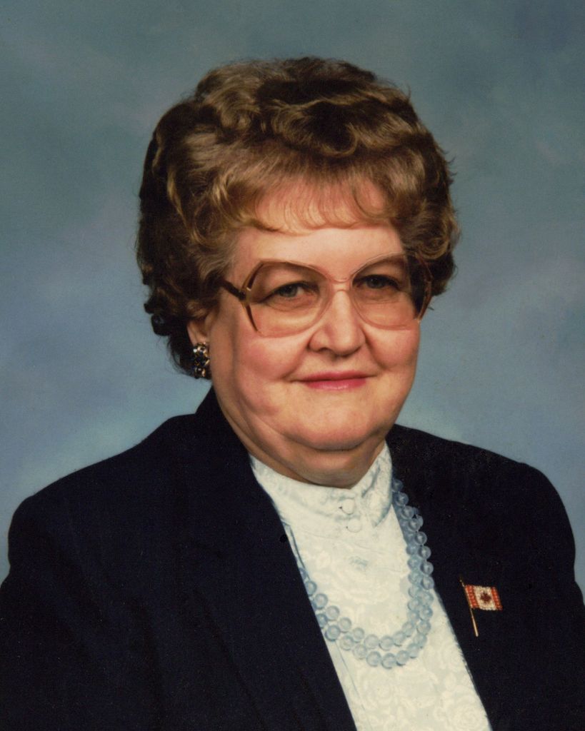Lorraine Corma Rehurek