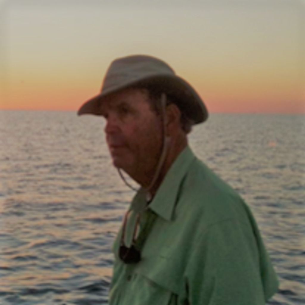 Mr. Singleton Alister "Mac" Mcinnis Iii Profile Photo