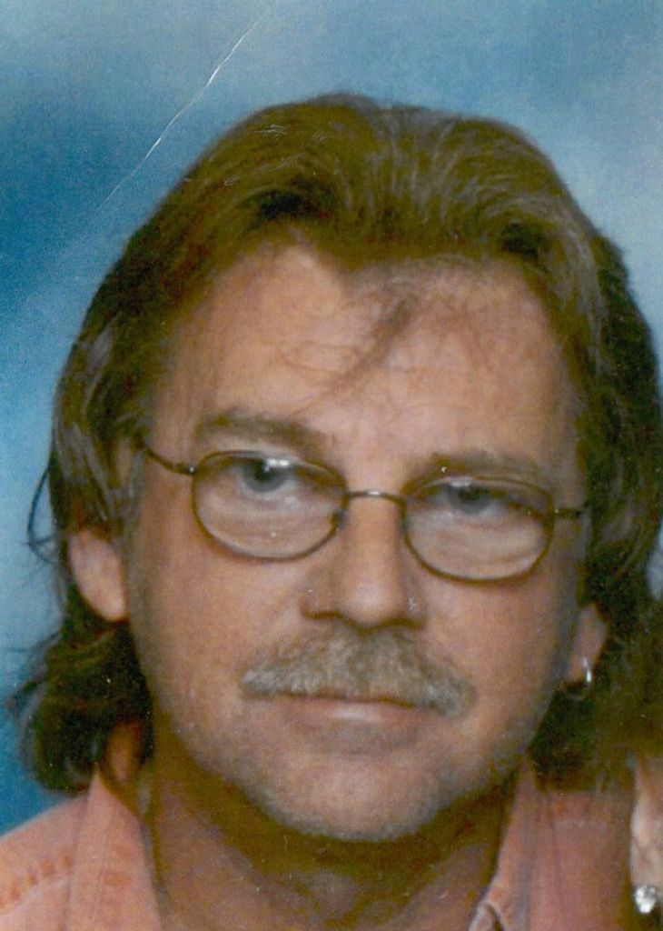Charles Timothy Chapman
