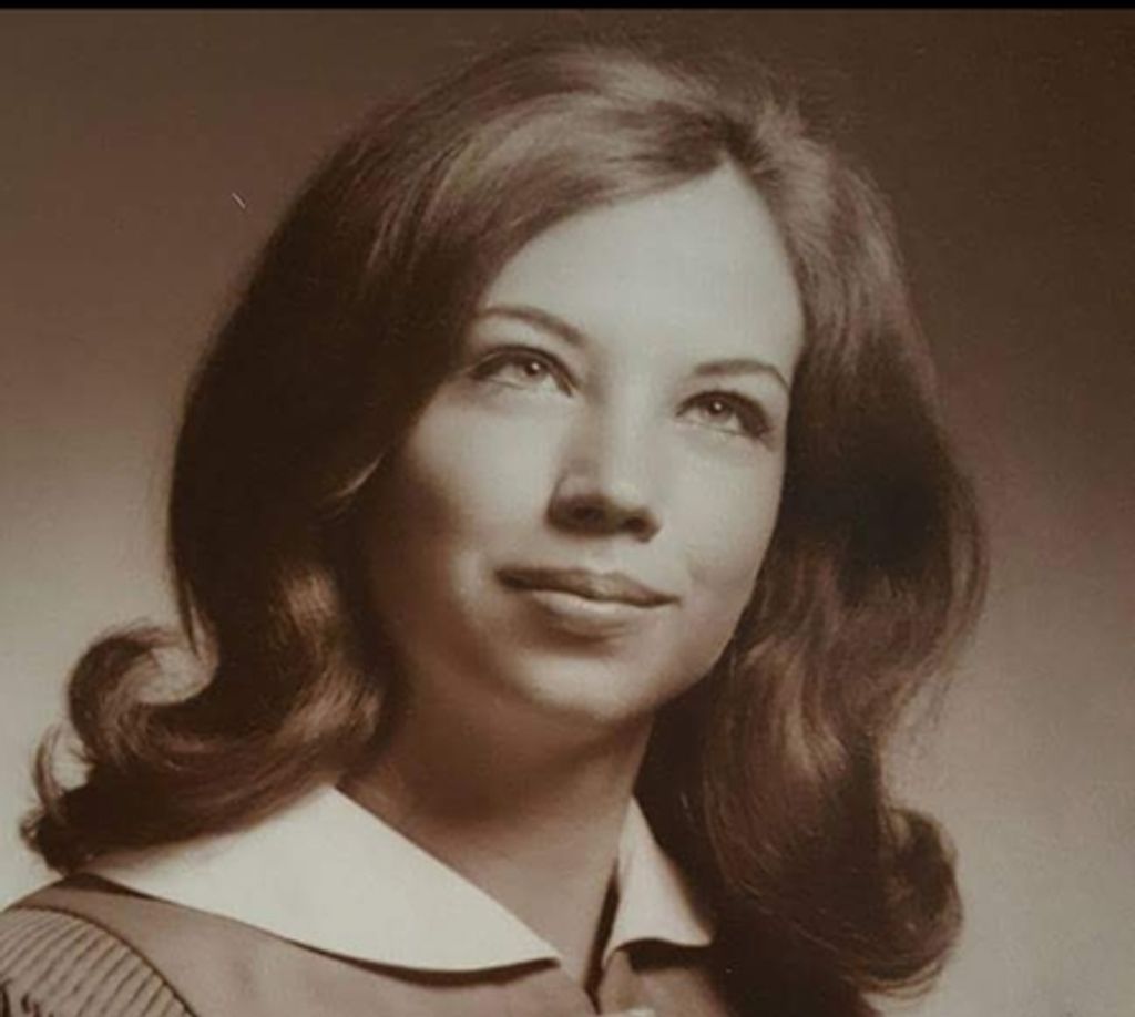 Elizabeth Irene Kane