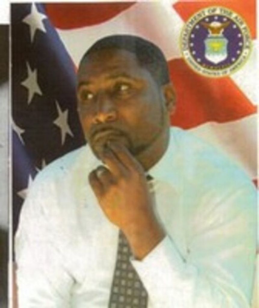 Lawrence W. Huggins, Jr.