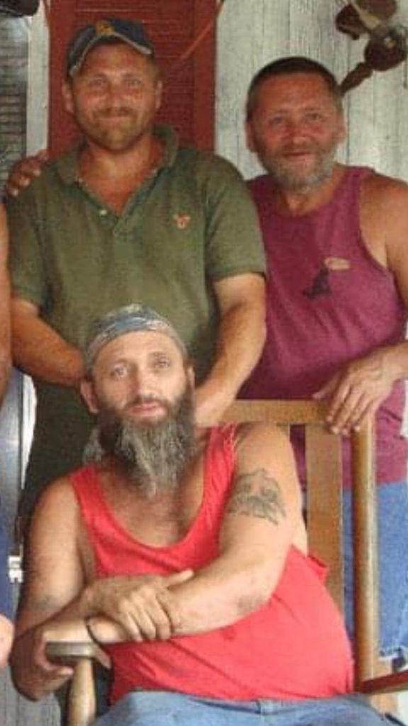 Marcus Lafayette Manis Jr. Profile Photo