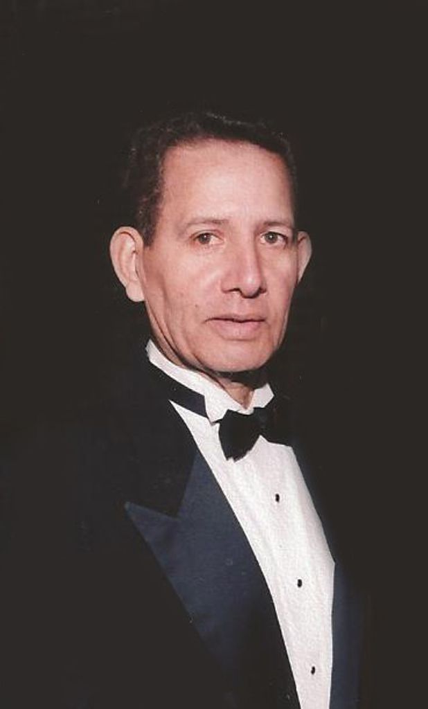 Jose Bazan