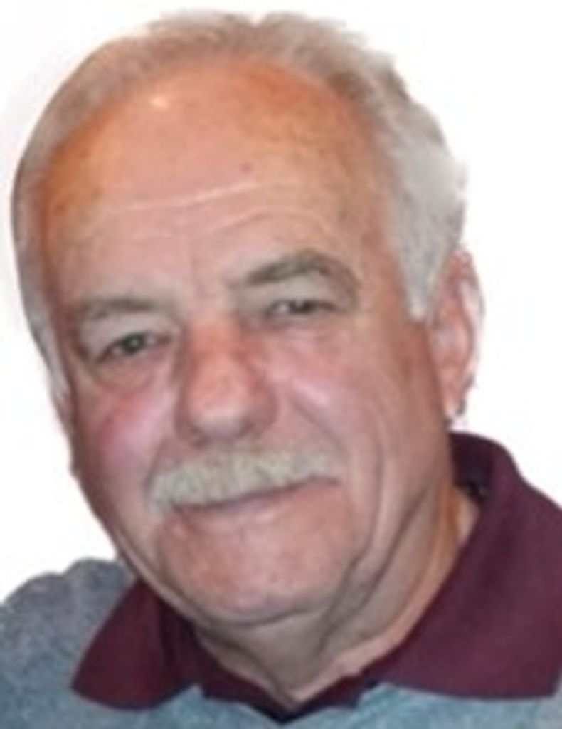 Stephen Donald Nye Profile Photo