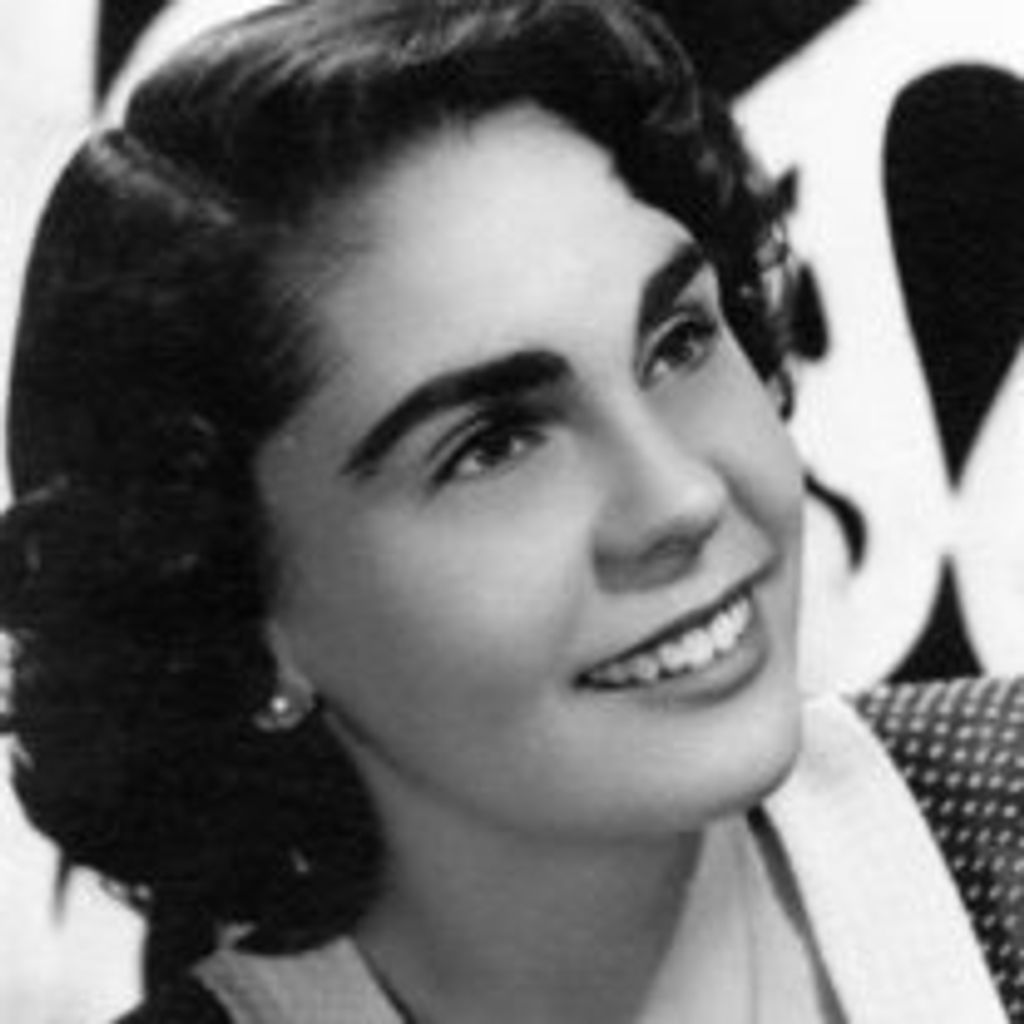 Elvira V. Gutierrez