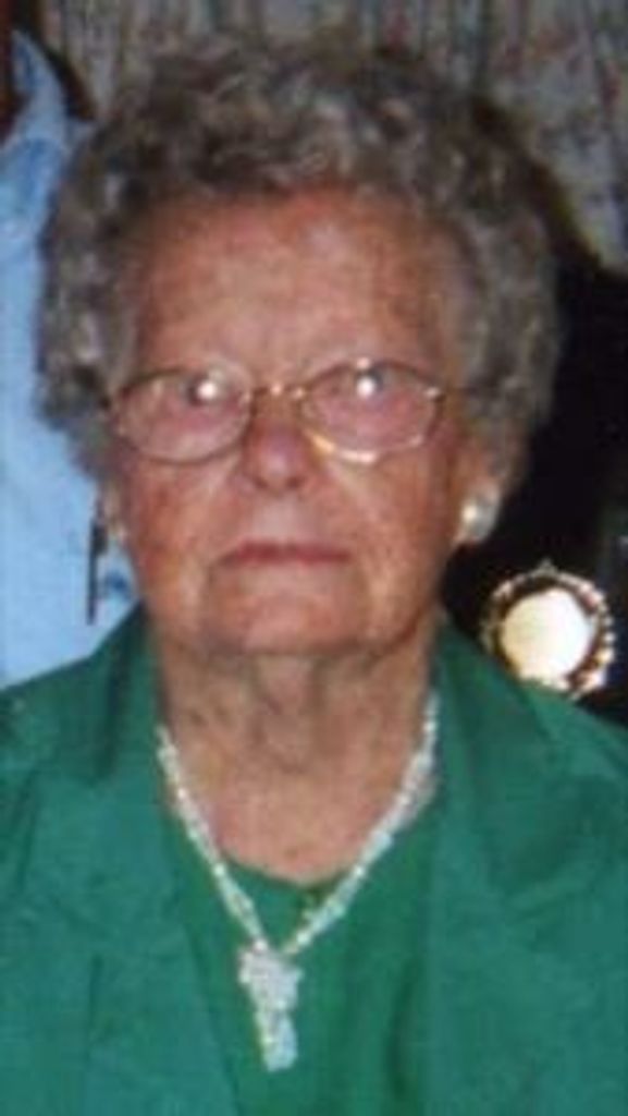 Laura  Blanton Teachey