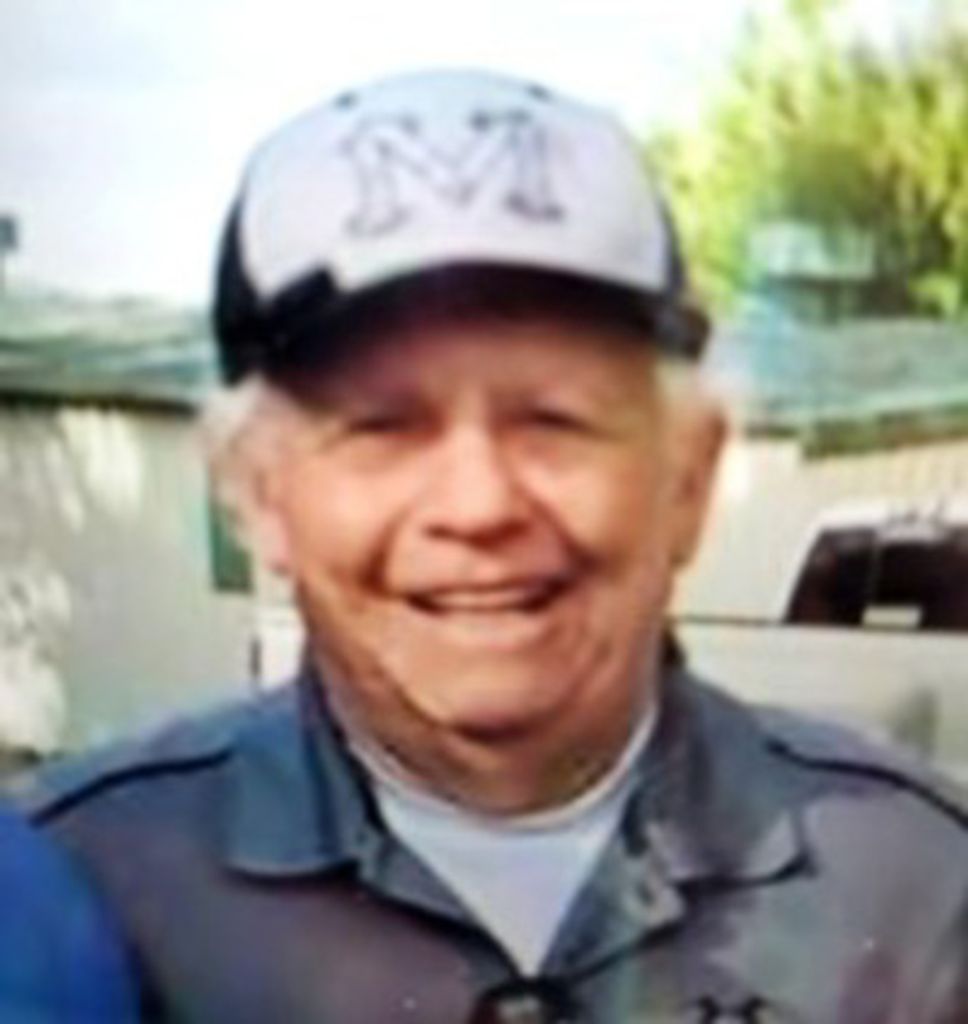 John Terrence Cook Profile Photo