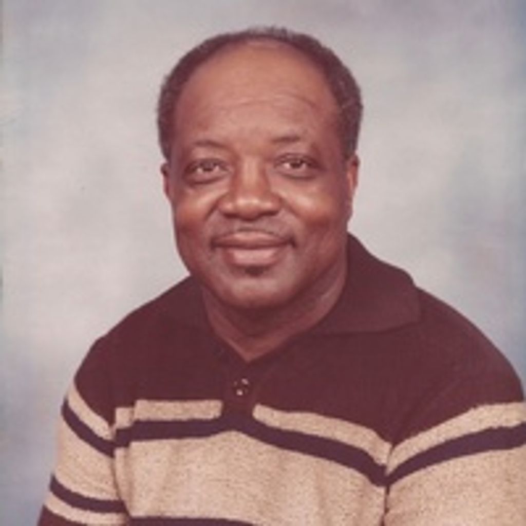 L.C. Williams